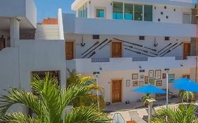 Hotel La Casa de las Cocadas